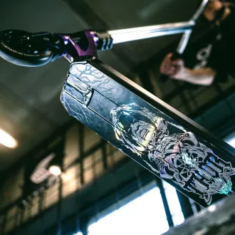 Freestyle skuter MOVINO Thor, Chameleon