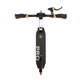 Sklopivi romobil MOVINO City Pro, BIJELO-CRNI