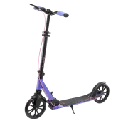 Sklopivi romobil MOVINO City Pro, ROZA-LJUBIČASTI