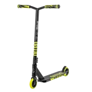 Freestyle skuter MOVINO Stunt NITRO Lemon 2025
