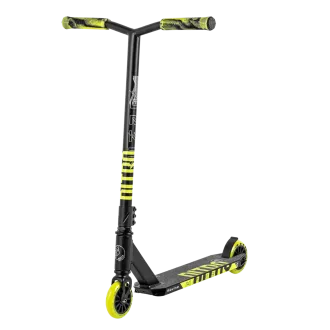Freestyle skuter MOVINO Stunt NITRO Lemon 2025
