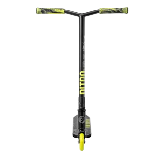 Freestyle skuter MOVINO Stunt NITRO Lemon 2025