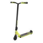 Freestyle skuter MOVINO Stunt GLIDE, limun