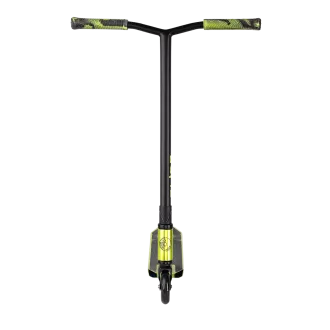 Freestyle skuter MOVINO Stunt GLIDE, limun Freestyle skuter MOVINO Stunt GLIDE, limun