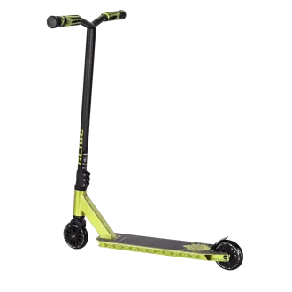 Freestyle skuter MOVINO Stunt GLIDE, limun Freestyle skuter MOVINO Stunt GLIDE, limun