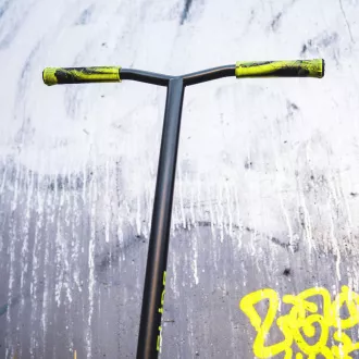 Freestyle skuter MOVINO Stunt GLIDE, limun Freestyle skuter MOVINO Stunt GLIDE, limun