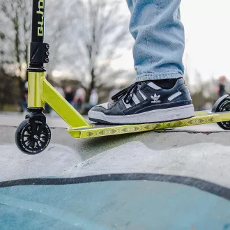 Freestyle skuter MOVINO Stunt GLIDE, limun Freestyle skuter MOVINO Stunt GLIDE, limun