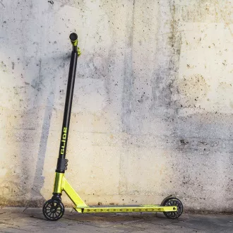 Freestyle skuter MOVINO Stunt GLIDE, limun Freestyle skuter MOVINO Stunt GLIDE, limun