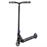 Story High Roller Stunt Freestyle Scooter, Crno-Dugin