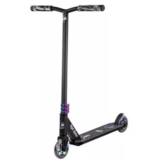 Story High Roller Stunt Freestyle Scooter, Crno-Dugin Story High Roller Stunt Freestyle Scooter, Crno-Dugin