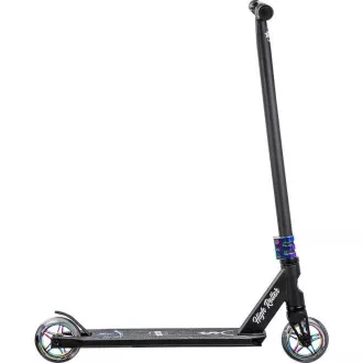 Story High Roller Stunt Freestyle Scooter, Crno-Dugin Story High Roller Stunt Freestyle Scooter, Crno-Dugin