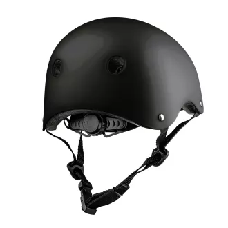 Movino Black Ops freestyle kaciga (54-58cm), crna Movino Black Ops freestyle kaciga (54-58cm), crna