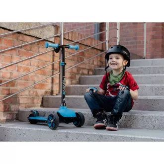 Movino Black Ops freestyle kaciga (54-58cm), crna Movino Black Ops freestyle kaciga (54-58cm), crna