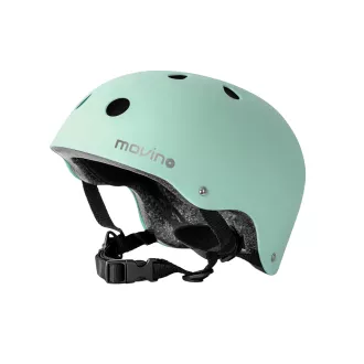 Dječja kaciga Movino Azure, mint, M