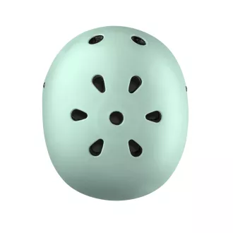 Dječja kaciga Movino Azure, mint, M