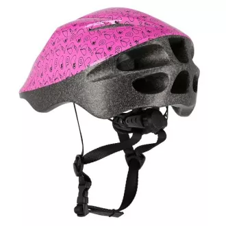 Kaciga NEX PINK GIRL, S