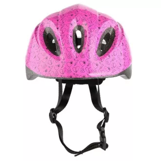 Kaciga NEX PINK GIRL, XS