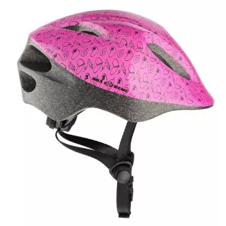 Kaciga NEX PINK GIRL, XS
