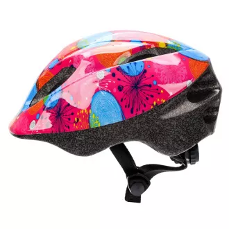 Dječja kaciga MTR PINKY-ART, S (48-52cm)