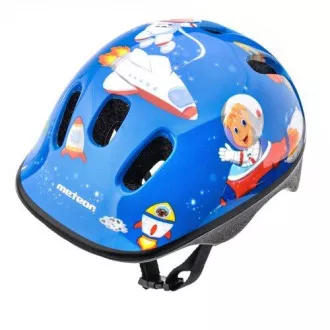 Dječja kaciga MTR ROCKET, S (48-52cm)