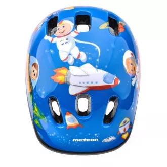 Dječja kaciga MTR ROCKET, S (48-52cm)