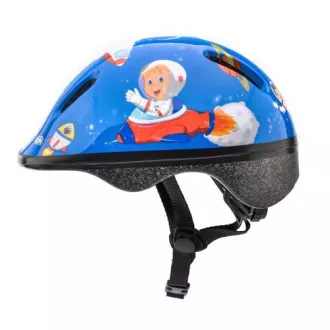 Dječja kaciga MTR ROCKET, S (48-52cm)