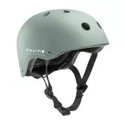 Freestyle kaciga Movino Olive, M (54-58cm)