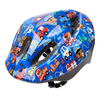 Dječja kaciga MTR SAFETY, S
