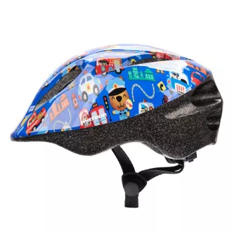 Dječja kaciga MTR SAFETY, S