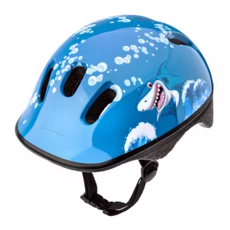 Dječja kaciga MTR BABY SHARK, XS