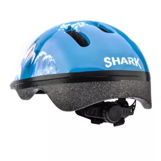 Dječja kaciga MTR BABY SHARK, XS