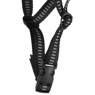Dječja biciklistička kaciga FUN POLICE, 52-56 cm Dječja biciklistička kaciga FUN POLICE, 52-56 cm
