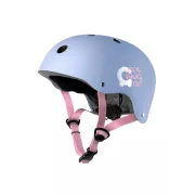 Dječja kaciga Movino Cariboo Lilac S (48-53cm), S