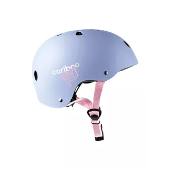 Dječja kaciga Movino Cariboo Lilac S (48-53cm), S
