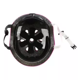 Freestyle kaciga NEX ružičasto-bijela, M(55-58cm)