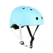 Freestyle kaciga NEX plavo-bijela, L (58-61cm)