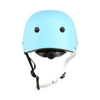 Freestyle kaciga NEX plavo-bijela, L (58-61cm)