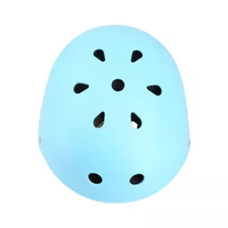Freestyle kaciga NEX plavo-bijela, L (58-61cm)