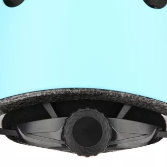 Freestyle kaciga NEX plavo-bijela, L (58-61cm)