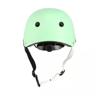 Freestyle kaciga NEX mint-bijela, L (58-61cm)