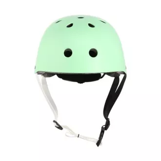 Freestyle kaciga NEX mint-bijela, L (58-61cm)