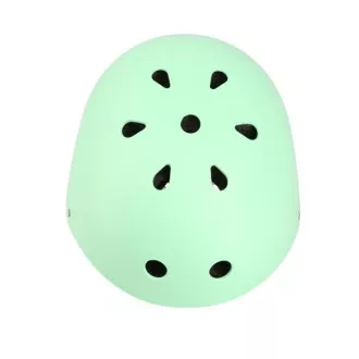 Freestyle kaciga NEX mint-bijela, L (58-61cm)