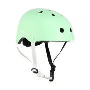 Freestyle kaciga NEX mint-bijela, M (55-58cm)