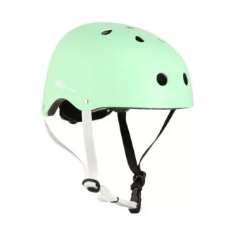 Freestyle kaciga NEX mint-bijela, M (55-58cm)
