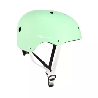 Freestyle kaciga NEX mint-bijela, M (55-58cm)