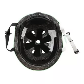 Freestyle kaciga NEX mint-bijela, M (55-58cm)