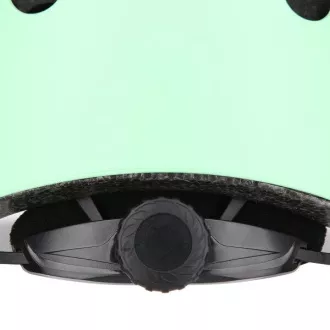 Freestyle kaciga NEX mint-bijela, M (55-58cm)