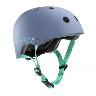 Freestyle kaciga Movino Navy, S (48-52cm)
