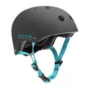Freestyle kaciga Movino Graphite, M (54-58cm)