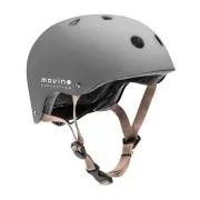 Freestyle kaciga Movino Grey, M (54-58cm)